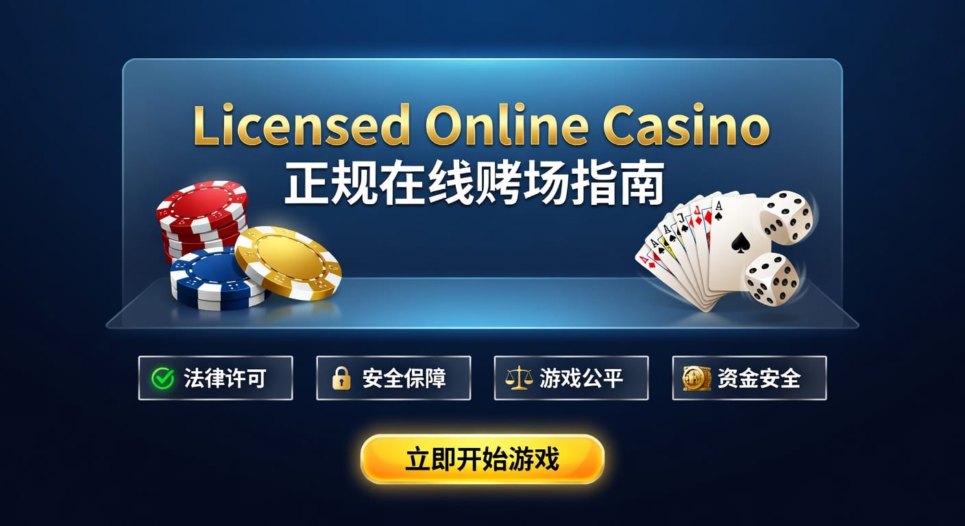 正规在线赌场：体育玩家安全投注攻略