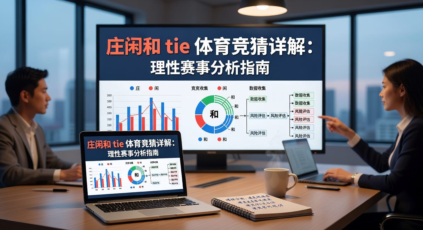 庄闲和 Tie 详解：2026最新赔率策略