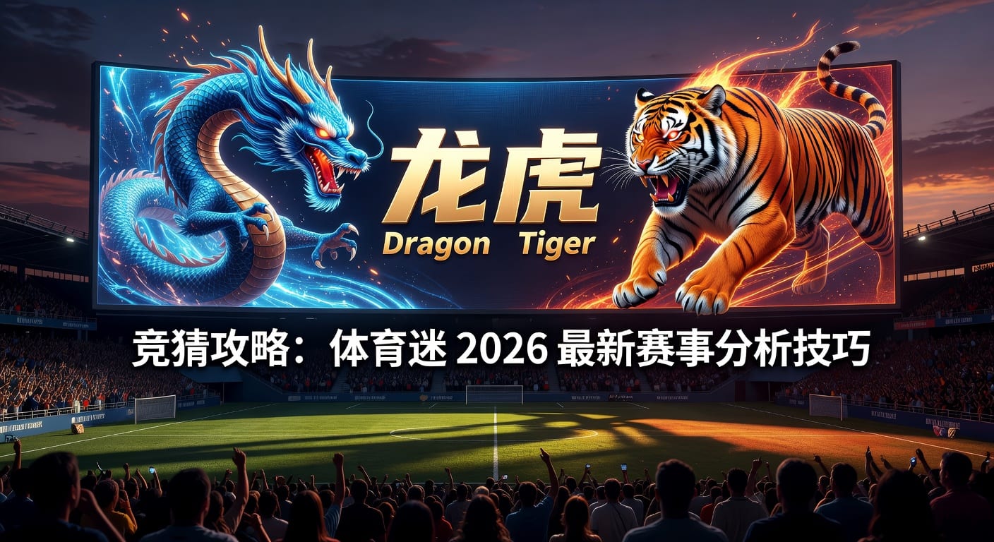 龙虎 Dragon Tiger 攻略：2026玩法技巧避坑