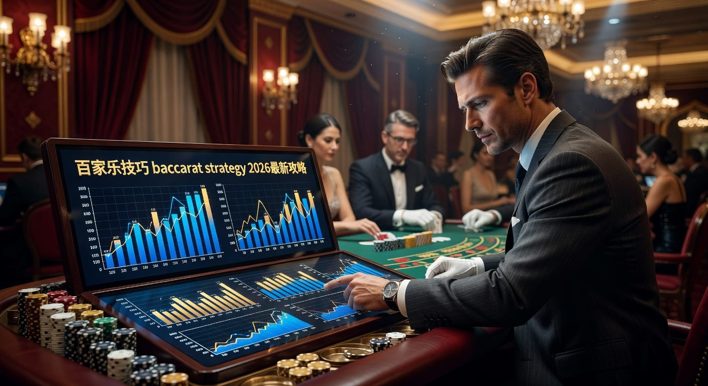 百家乐技巧 baccarat strategy 2026最新必胜攻略