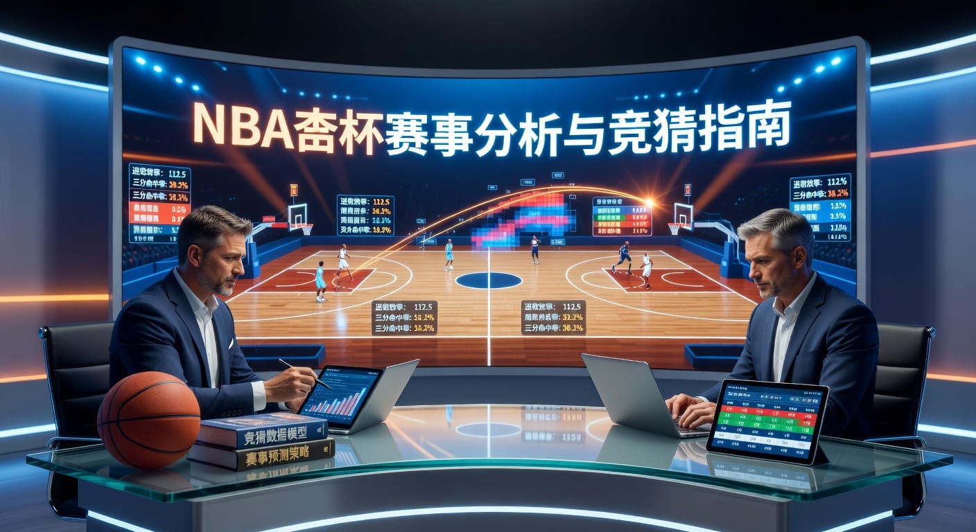 NBA博彩 NFL博彩2026赛季赔率分析与投注指南