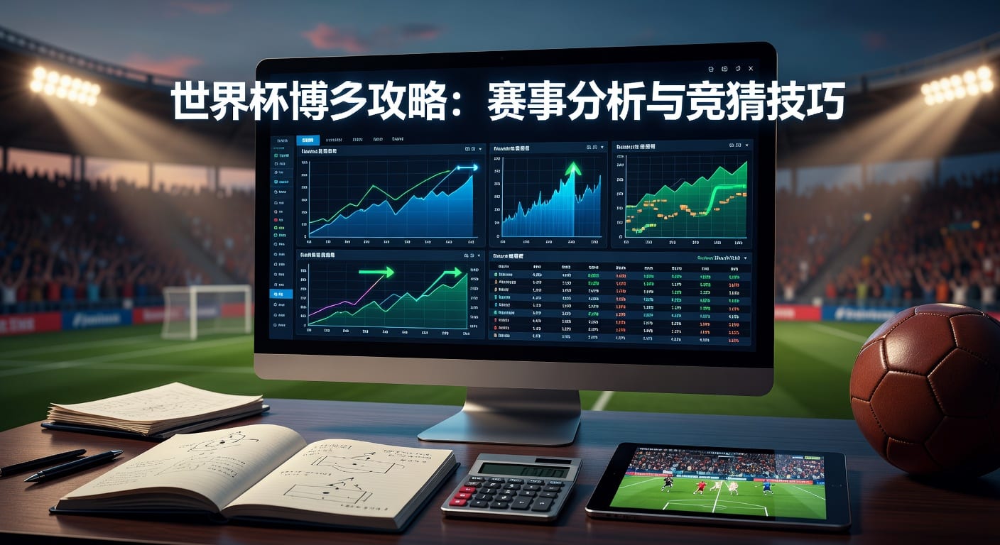 2026世界杯博彩攻略：赔率技巧避坑