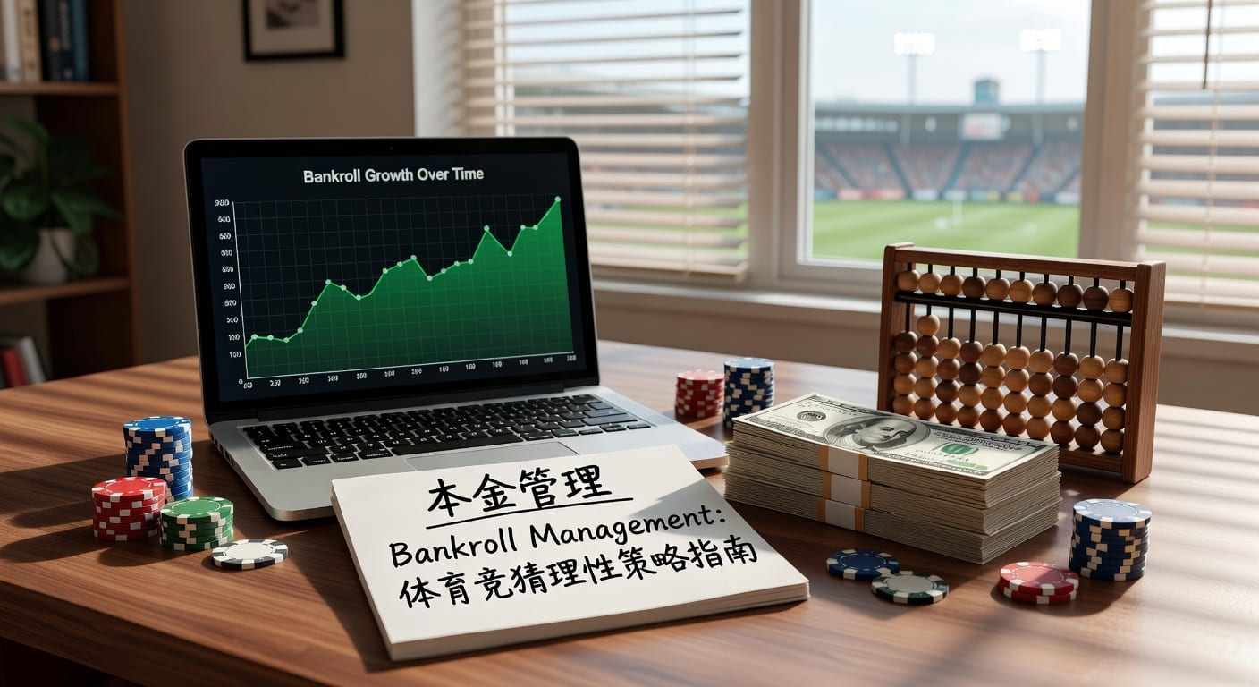 本金管理：体育博彩2026必备策略