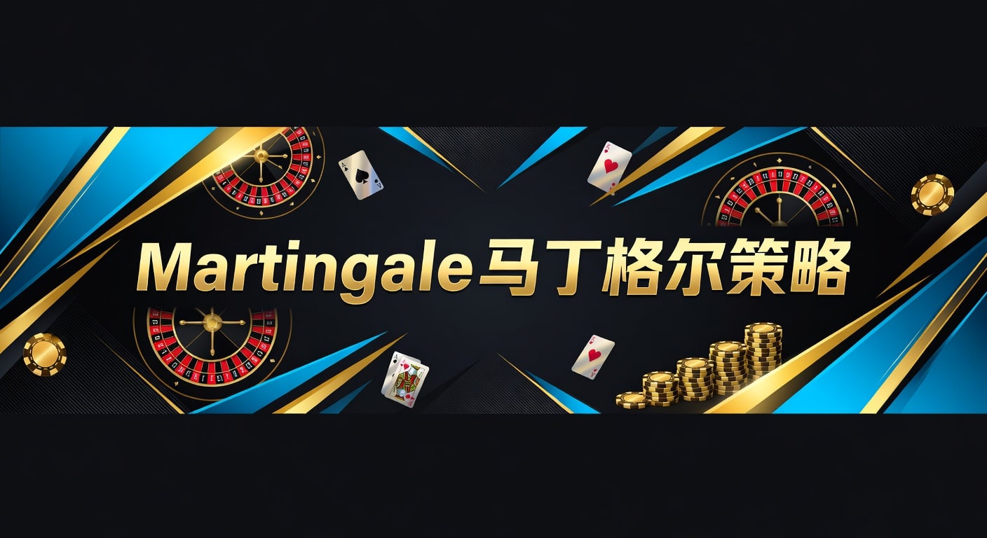 马丁格尔策略详解：体育博彩应用与避坑指南