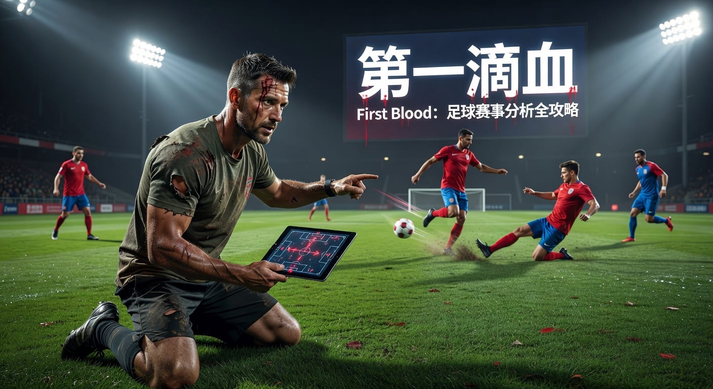 第一滴血 First Blood 投注攻略：2026赔率技巧