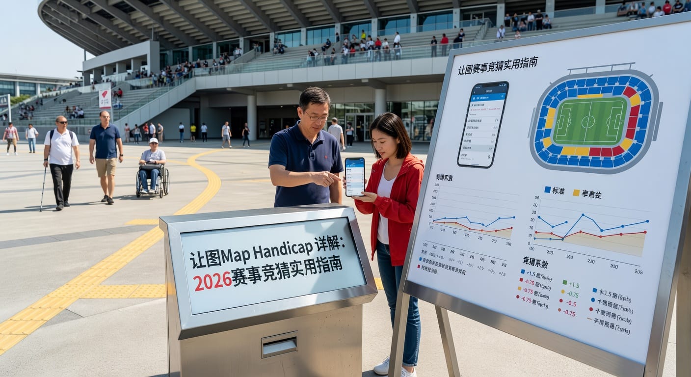 让图 Map Handicap 详解：2026年投注攻略