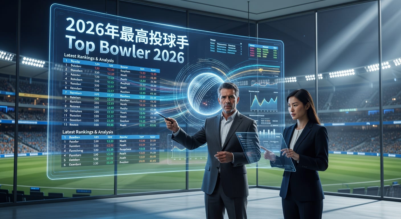 最高投球手 Top Bowler 2026预测：候选排名与投注策略