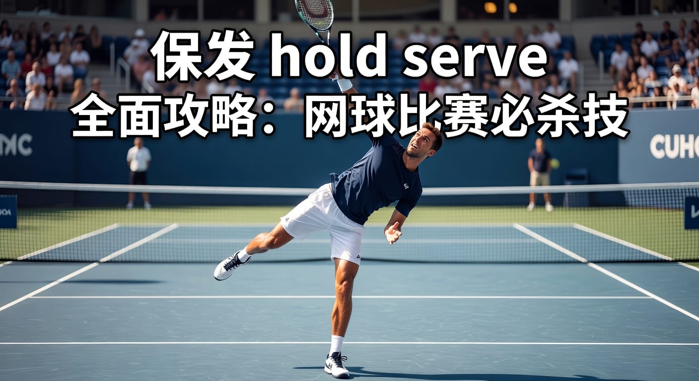 保发 Hold Serve：网球博彩策略与2026数据分析