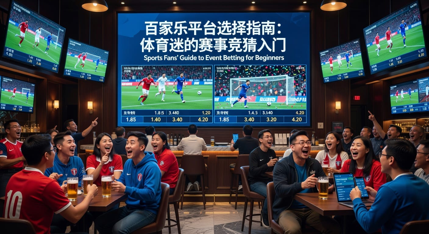 百家乐平台：2026最新指南与避坑技巧