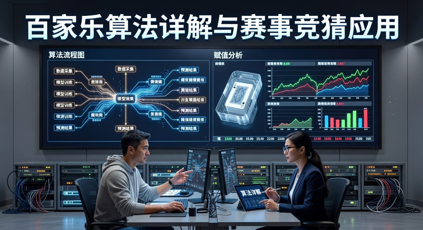 百家乐算法详解：2026胜率分析与避坑策略