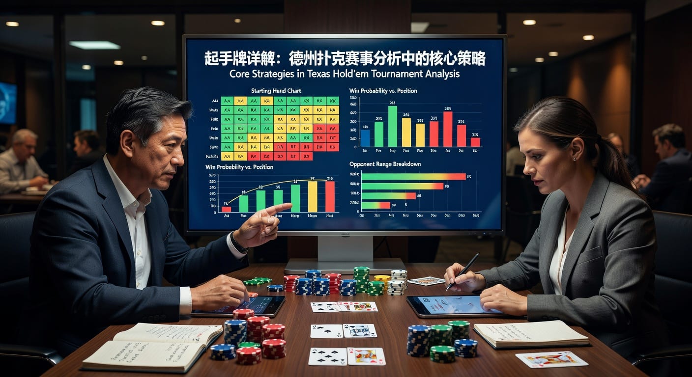 起手牌排名与选择策略2026最新指南