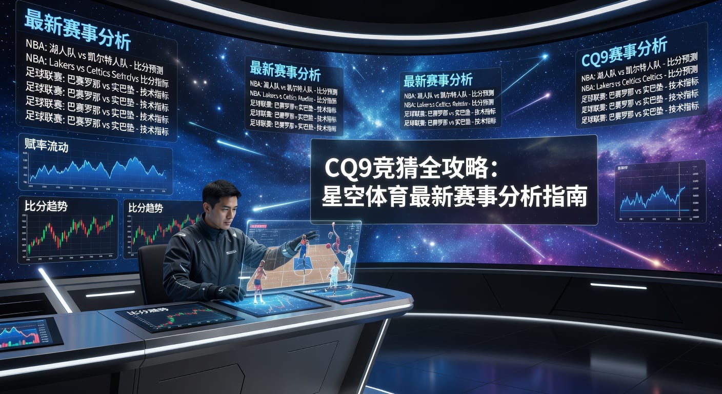 CQ9 2026体育博彩投注攻略