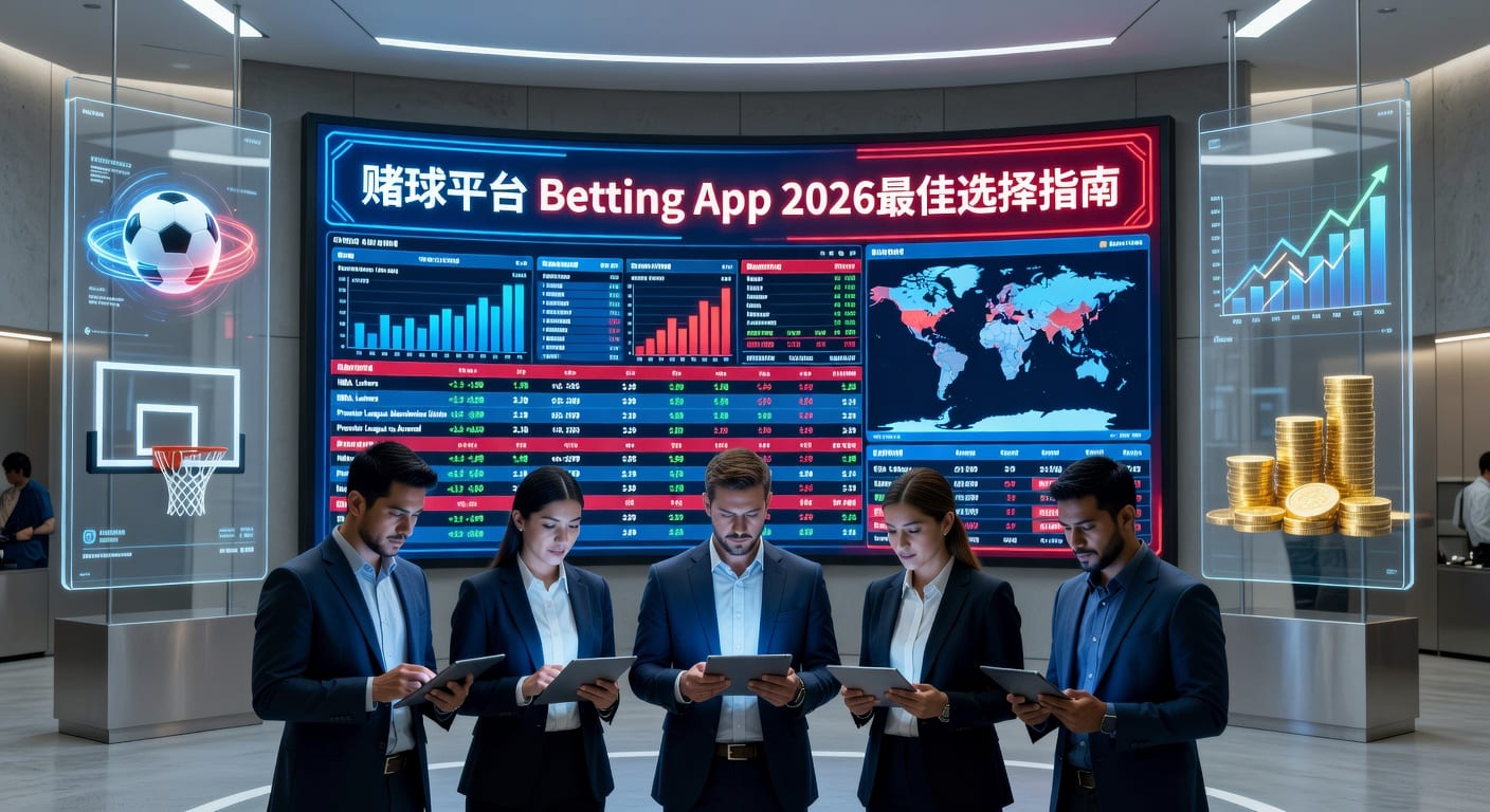 赌球平台 Betting App 2026选购避坑指南