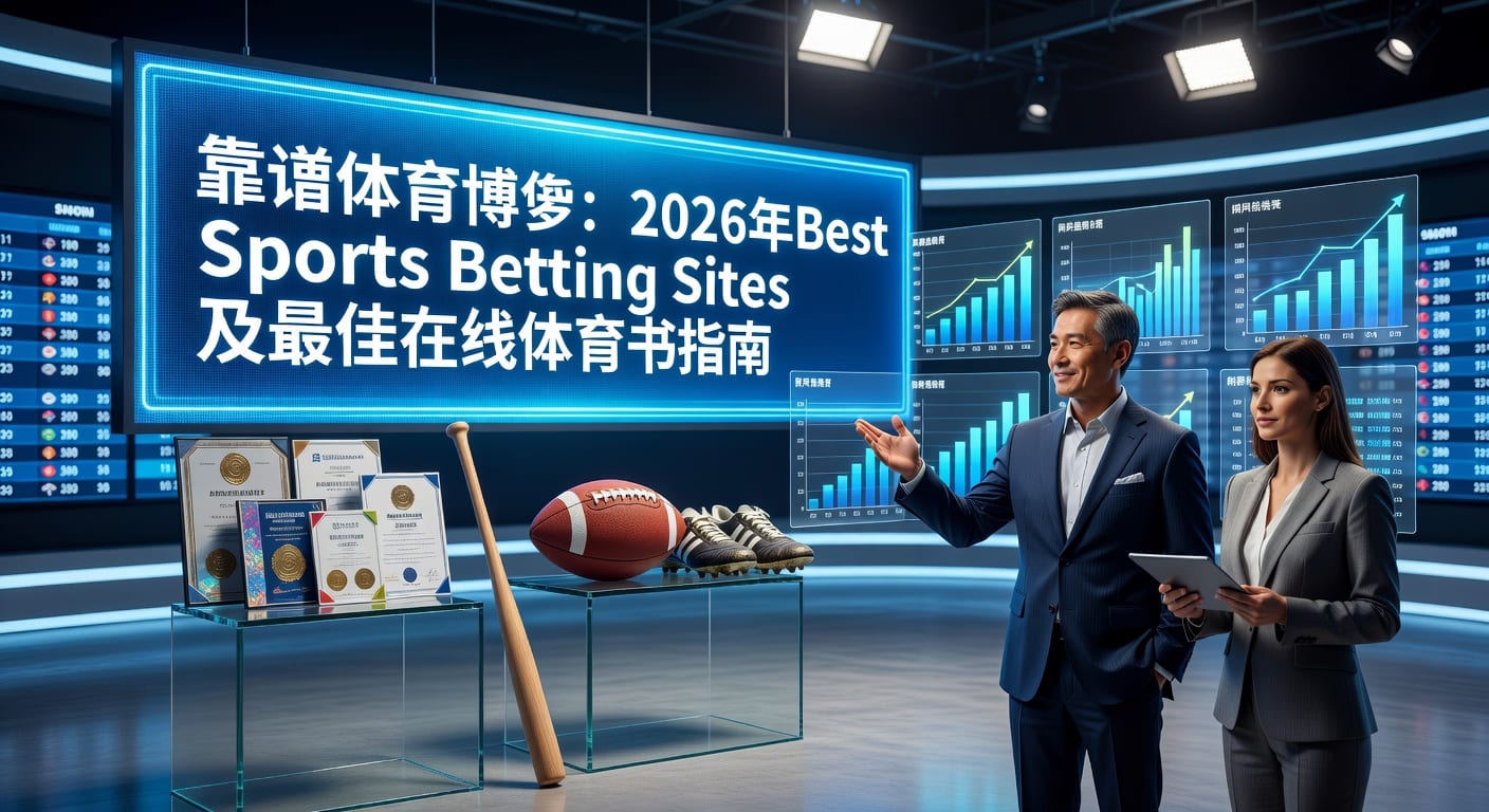 2026年靠谱体育博彩：Best Sports Betting Sites推荐