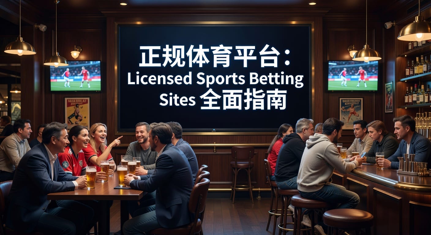 正规体育平台 Licensed Sports Betting Sites安全指南