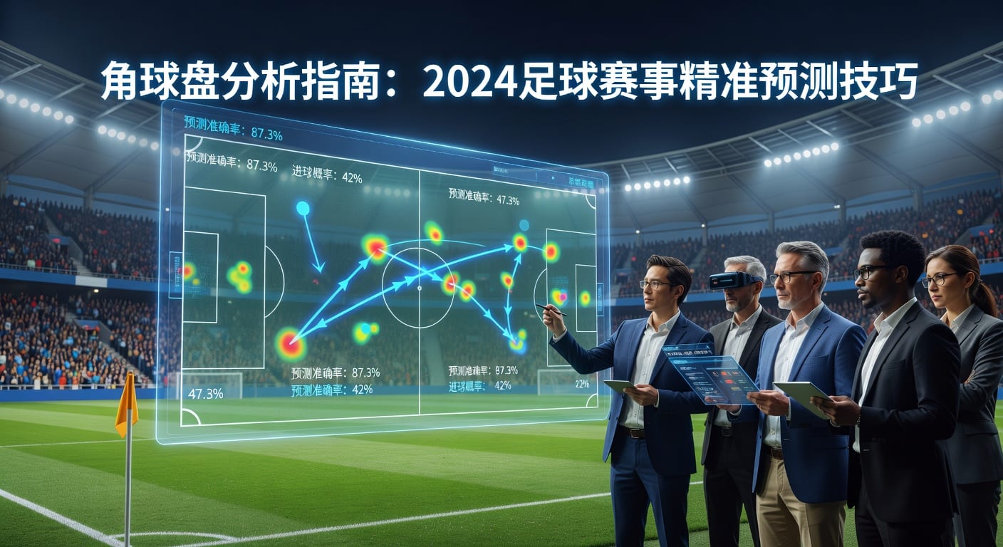 角球盘投注攻略：2026精准分析技巧
