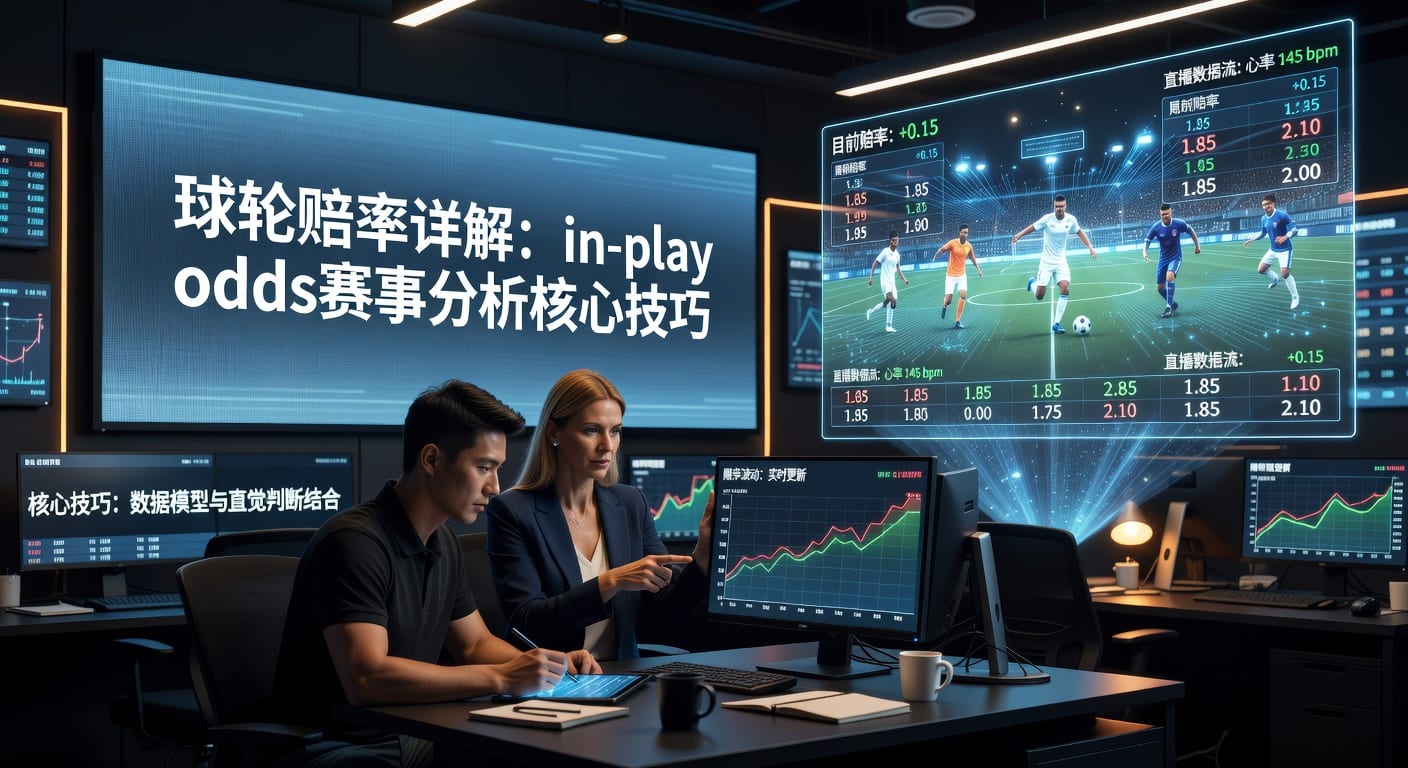 滚球赔率 In-Play Odds 投注策略与分析指南