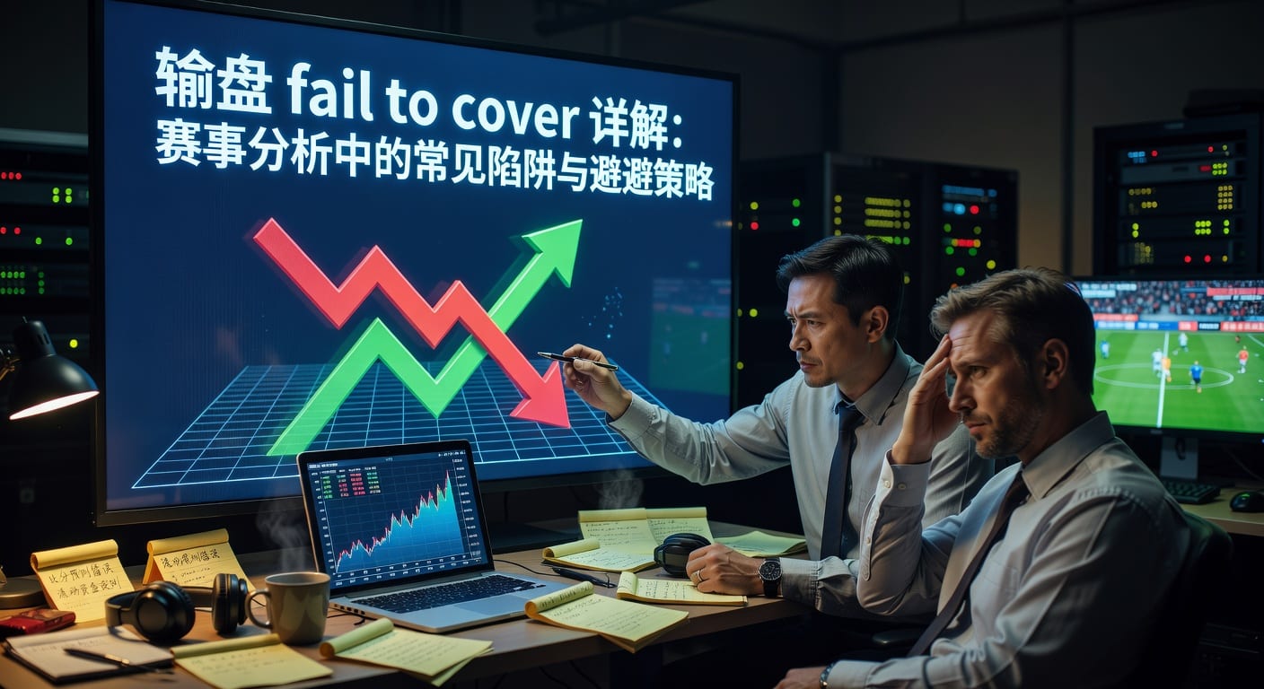输盘 Fail to Cover 详解：2026博彩避坑指南