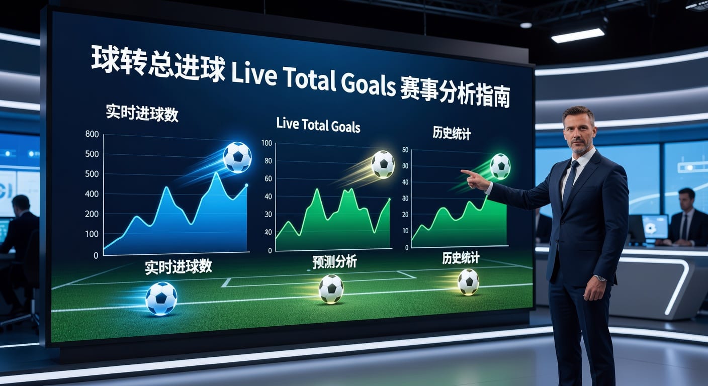 滚球总进球 live total goals实时投注技巧