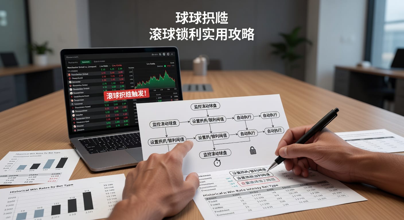滚球止损 滚球锁利技巧：高手必备策略