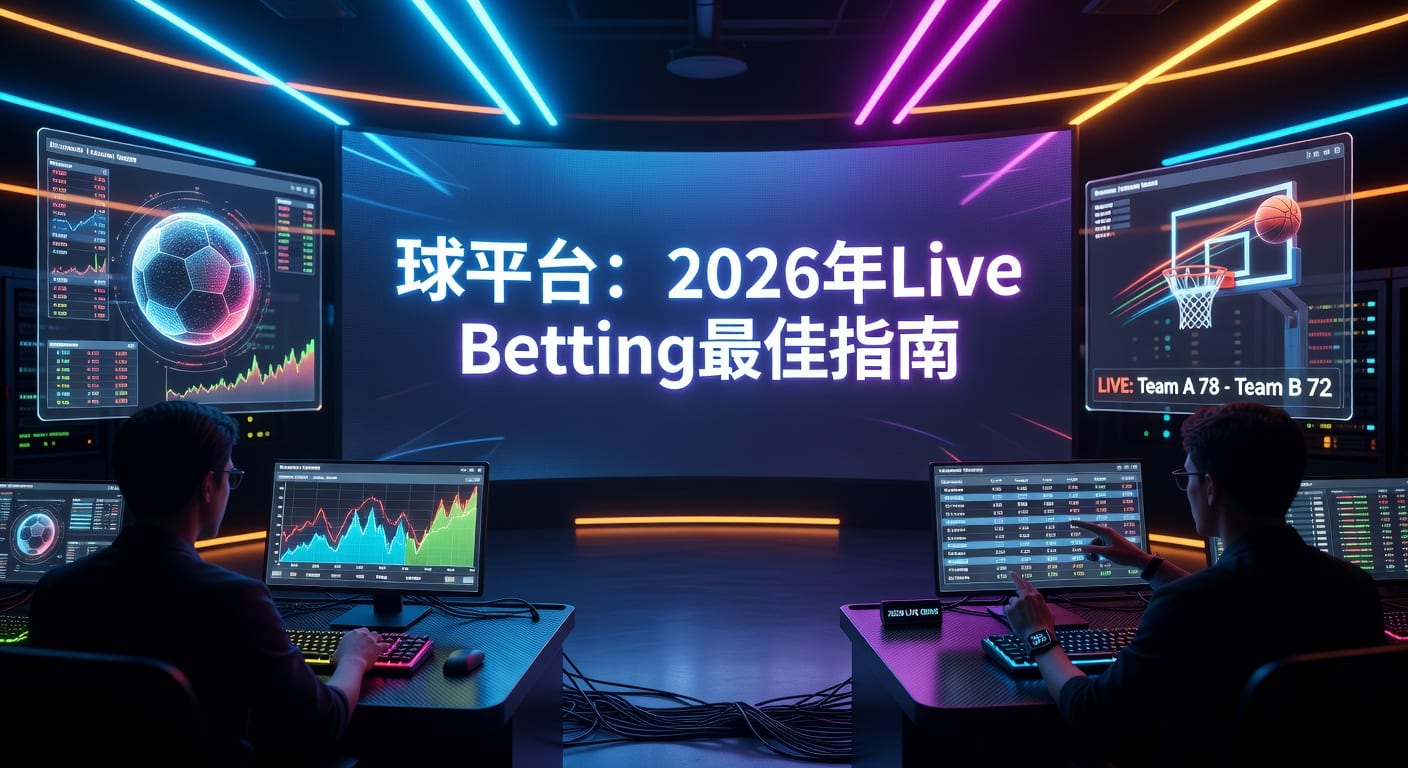 滚球平台 Live Betting 2026最佳指南