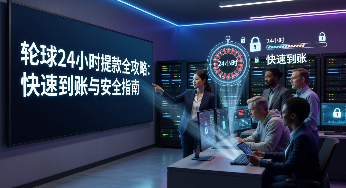 滚球24小时提款指南：体育玩家快速提现技巧