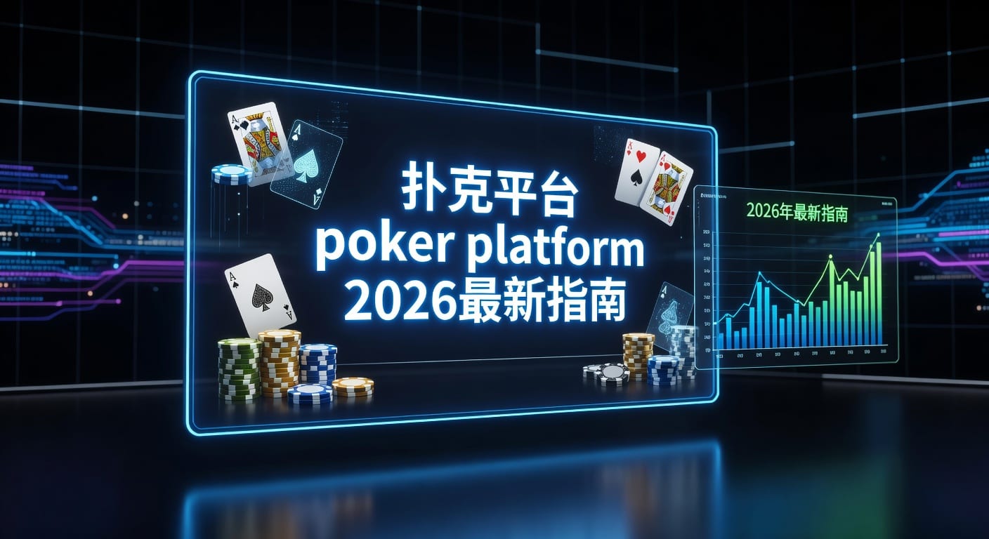 扑克平台推荐2026：体育博彩玩家指南