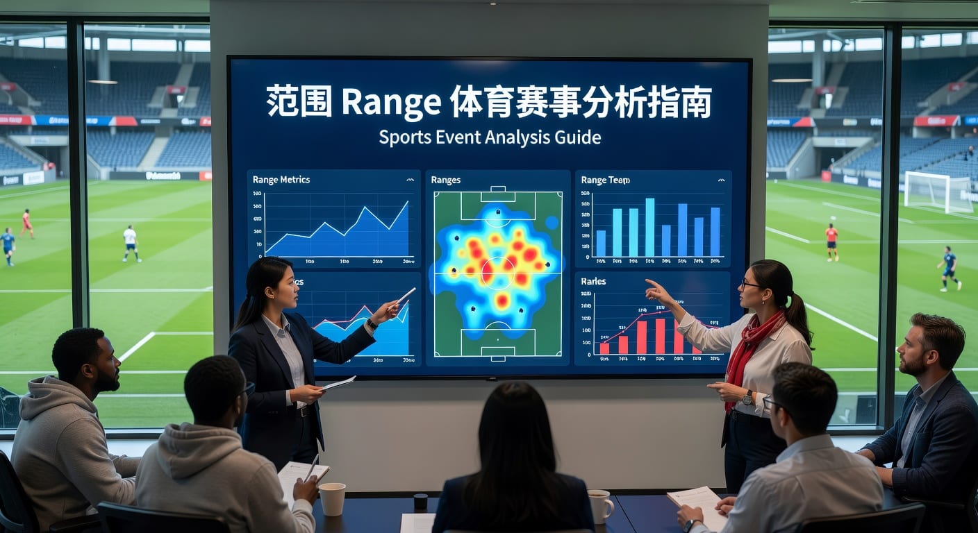 范围 range：体育博彩投注核心指南
