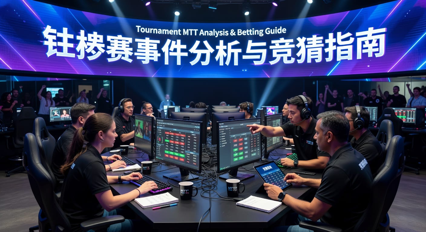 MTT锦标赛 Tournament 2026投注攻略