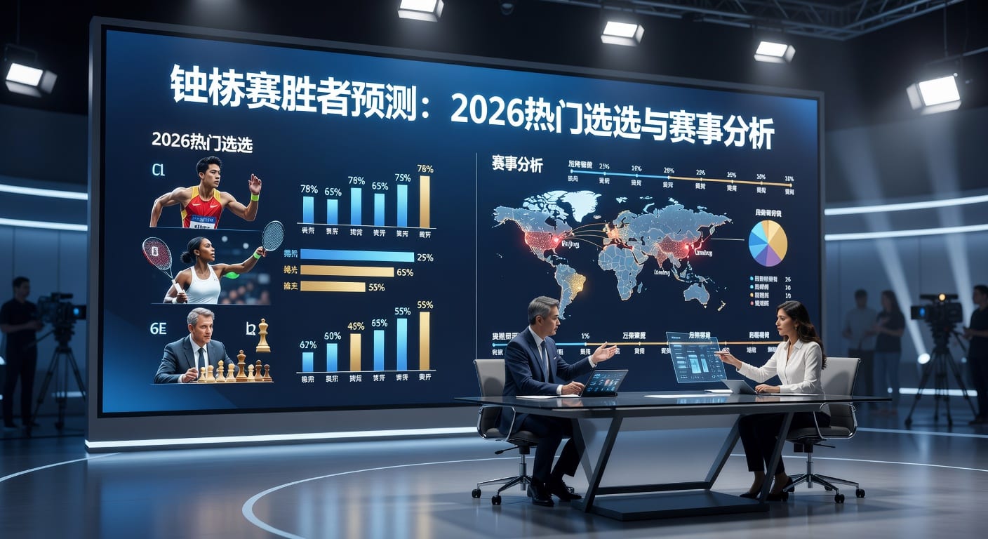 锦标赛胜者预测：2026热门赛事分析