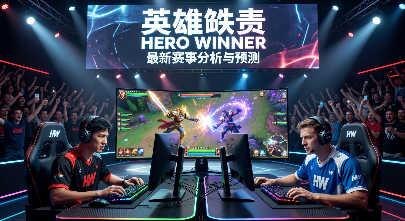 英雄胜负 Hero Winner 2026最新预测分析
