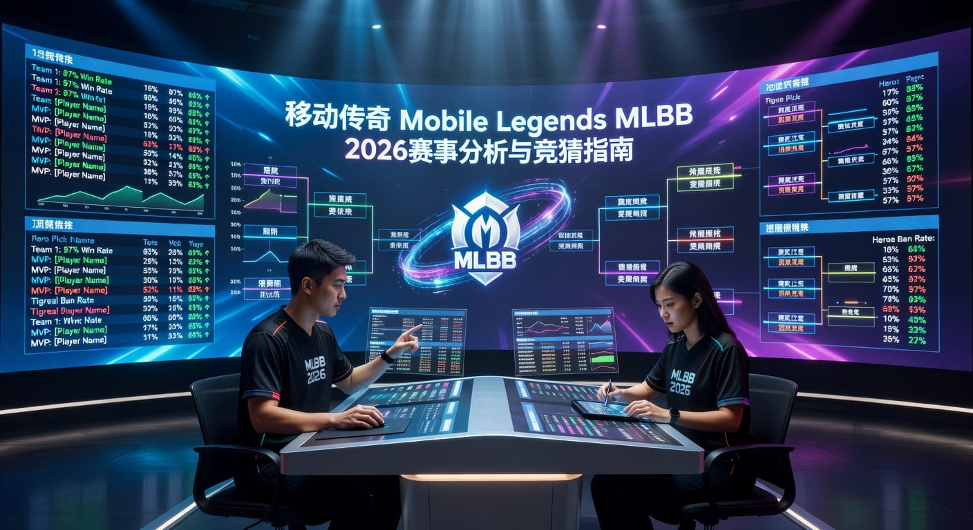 移动传奇 Mobile Legends MLBB 2026赛事预测攻略