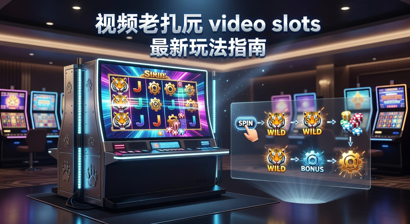 视频老虎机 Video Slots 2026玩法攻略与体育主题推荐
