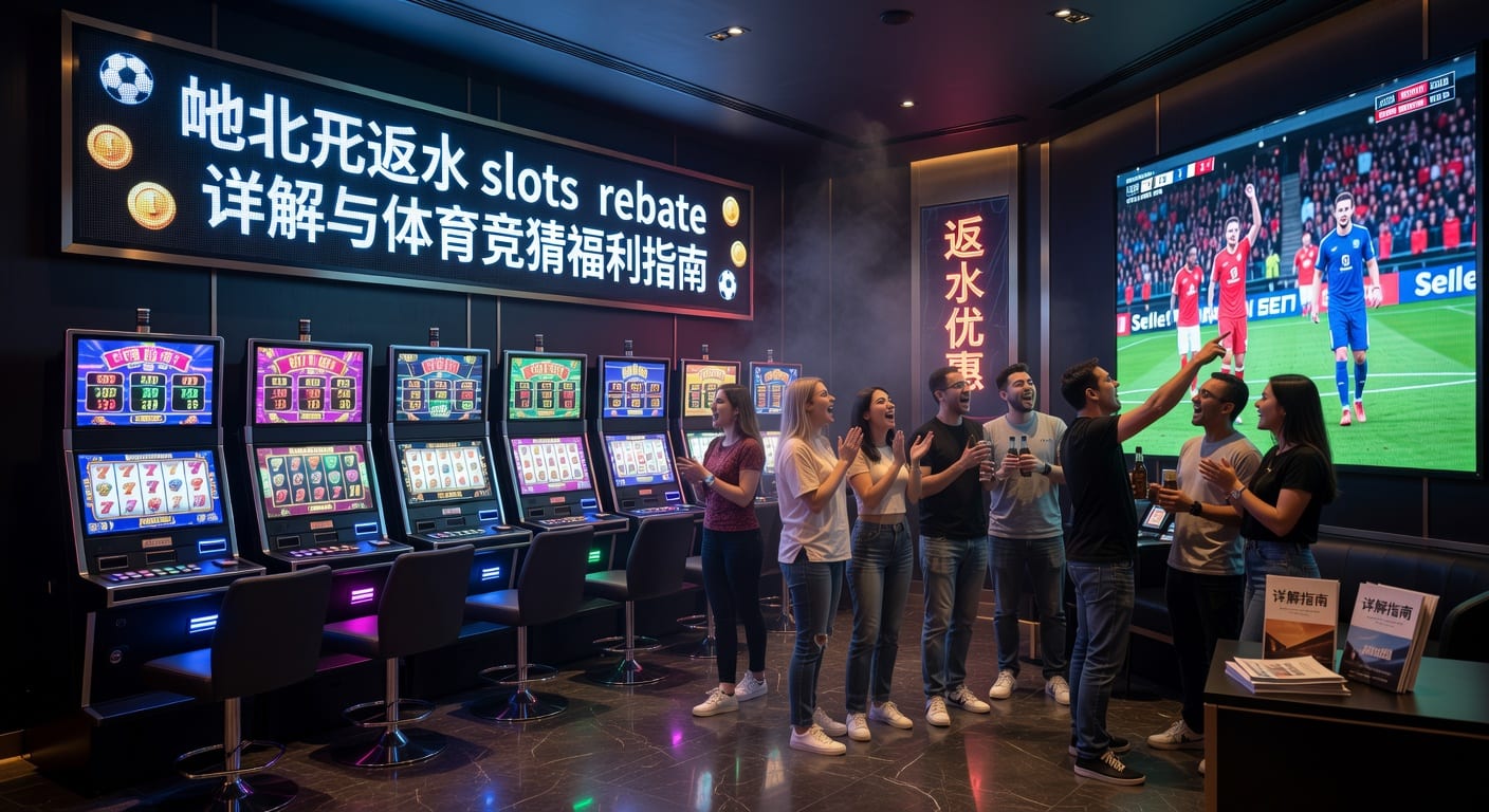 老虎机返水 slots rebate 2026最新规则与计算