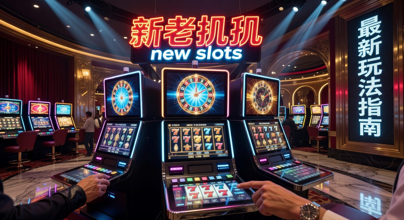 新老虎机 new slots 2026最新体育主题推荐