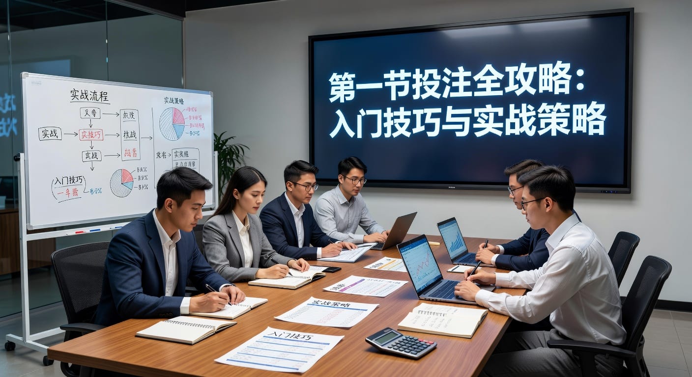 第一节投注攻略：篮球首节赔率分析与投注策略