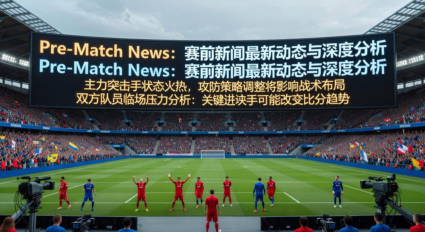 篮球赛前新闻：2026 NBA 季后赛预览与分析
