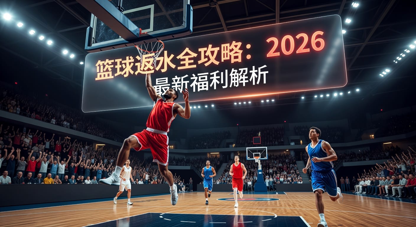 篮球返水详解：2026年篮球投注返水机制与实用指南