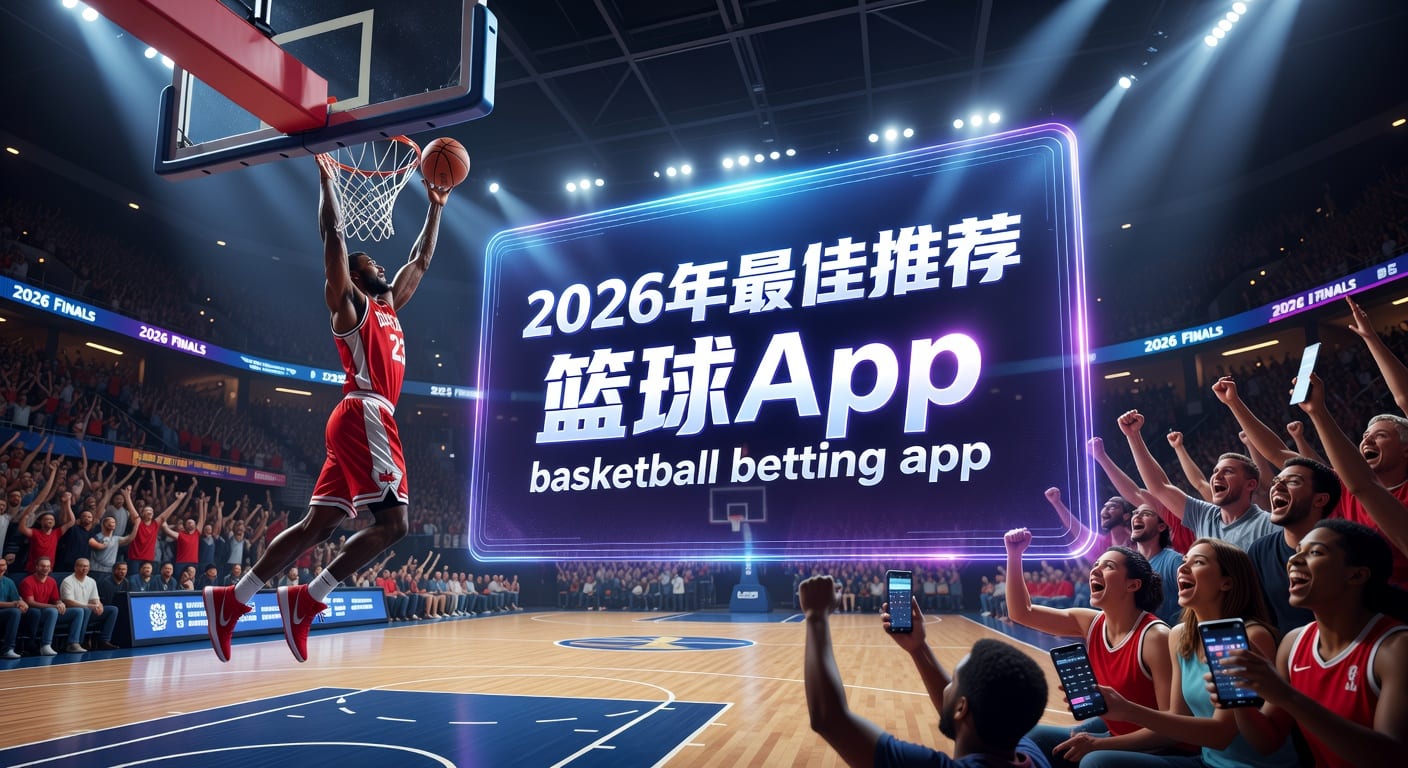 篮球App basketball betting app推荐2026