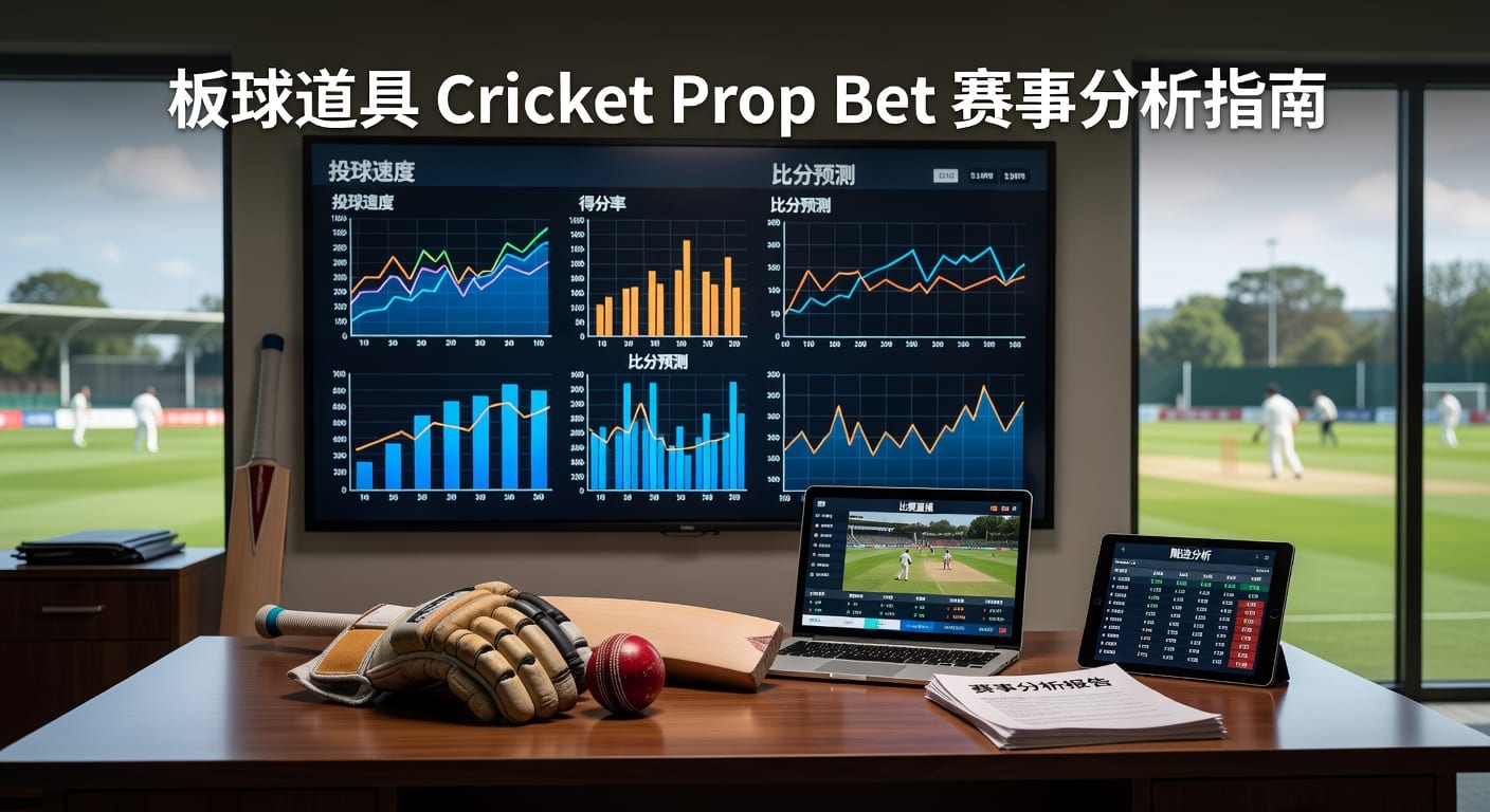 板球博彩2026：赔率分析与投注策略