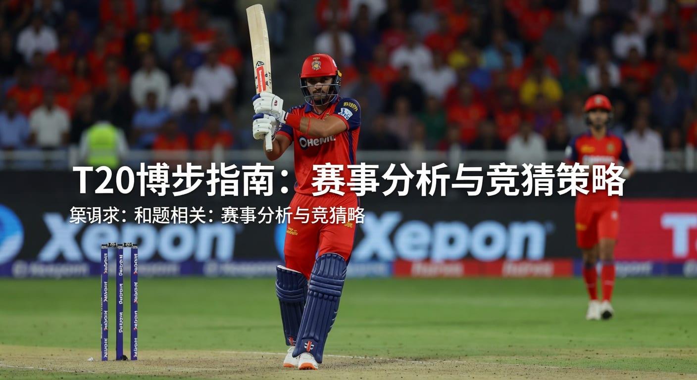 T20博彩：2026年热门赛事赔率与投注策略