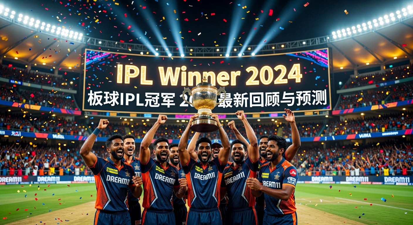 2026板球IPL冠军预测：IPL Winner热门球队分析