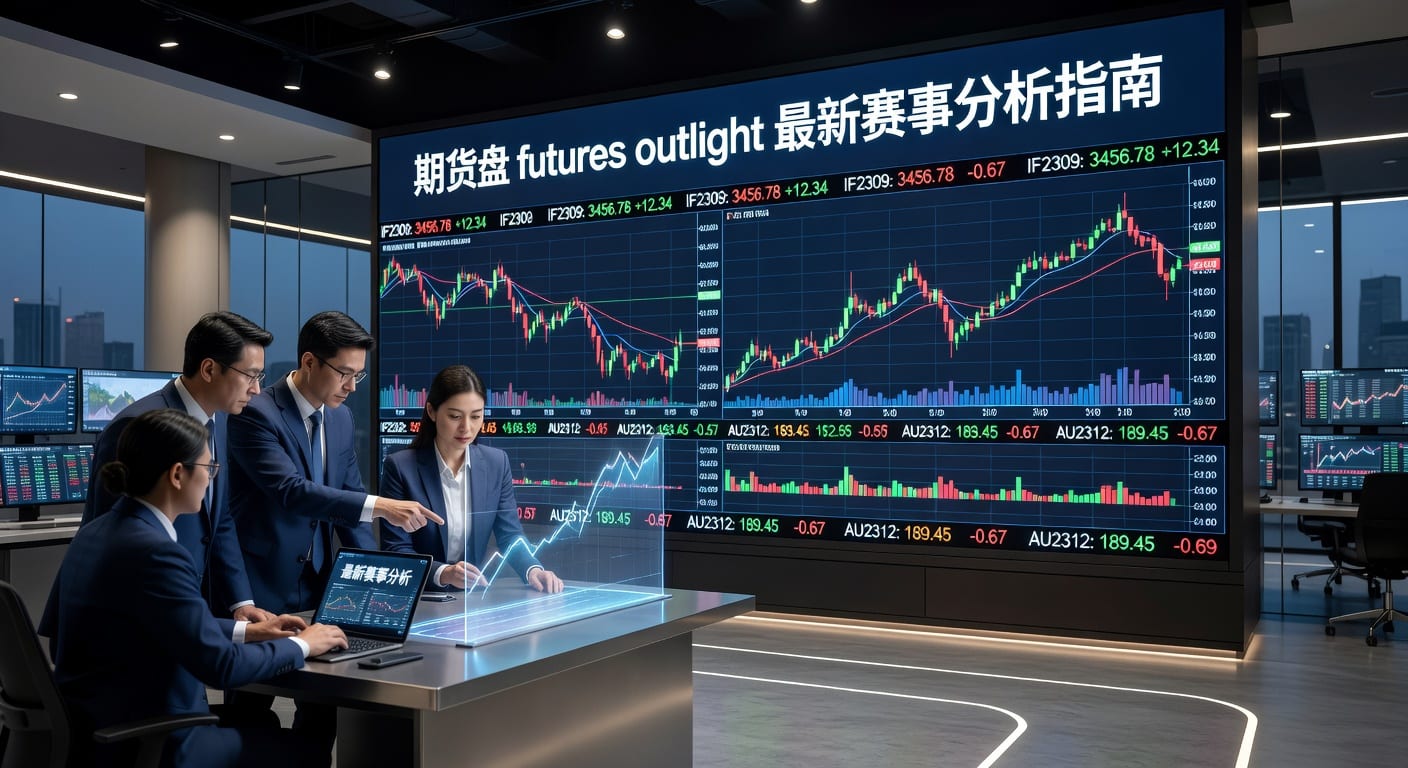 期货盘 futures outright 详解：2026体育赛事投注指南
