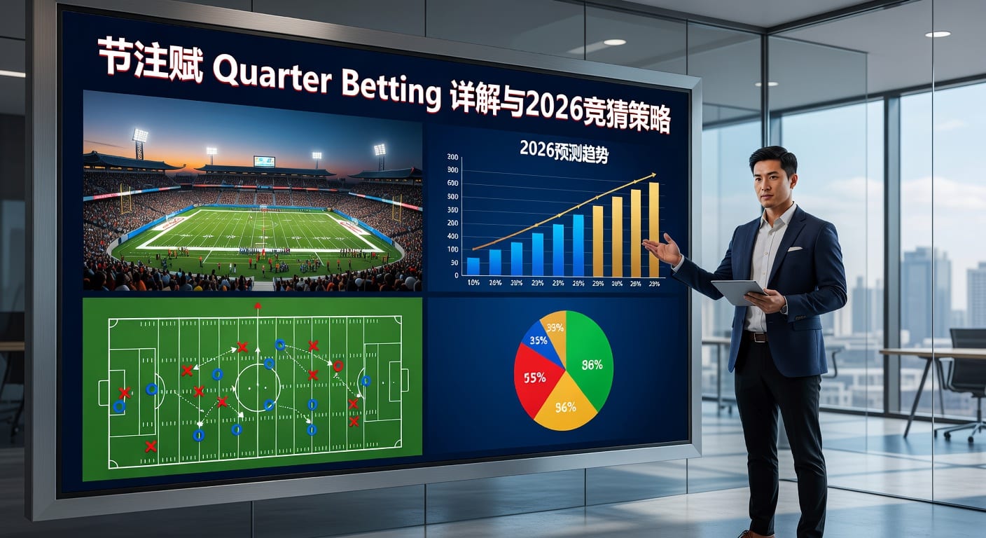 节投注 Quarter Betting 规则策略避坑指南