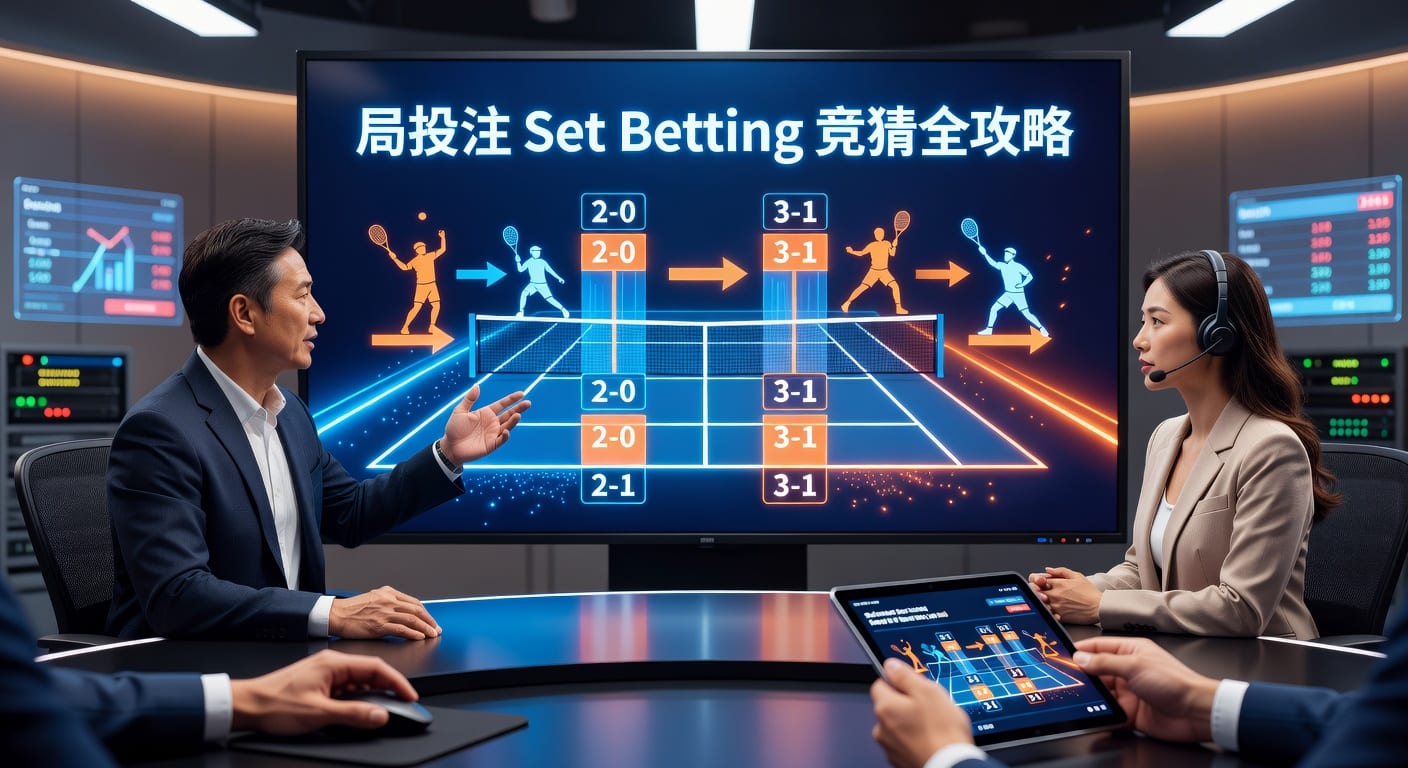 局投注 set betting 详解：策略技巧避坑2026