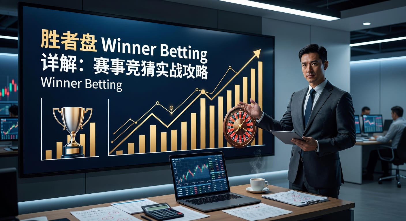 胜者盘 Winner Betting 详解与投注策略