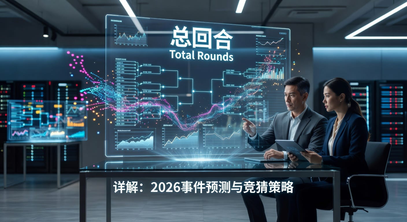 总回合 total rounds 投注策略2026