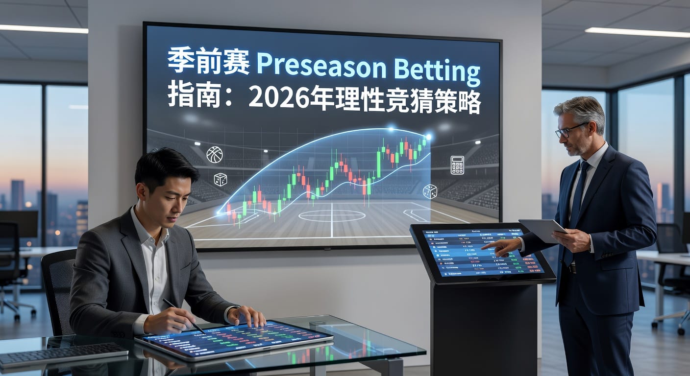 2026季前赛 Preseason Betting投注攻略与赔率分析