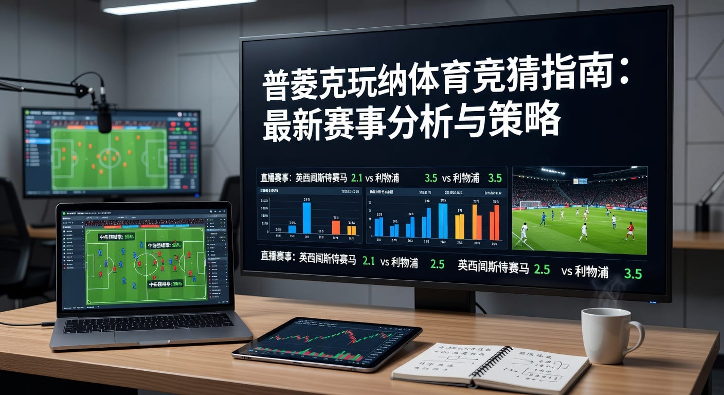 Pragmatic Play 体育博彩指南：最新游戏与策略