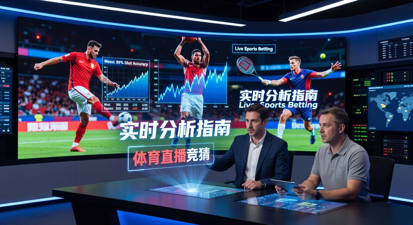 体育直播投注：Live Sports Betting & Streaming Betting指南